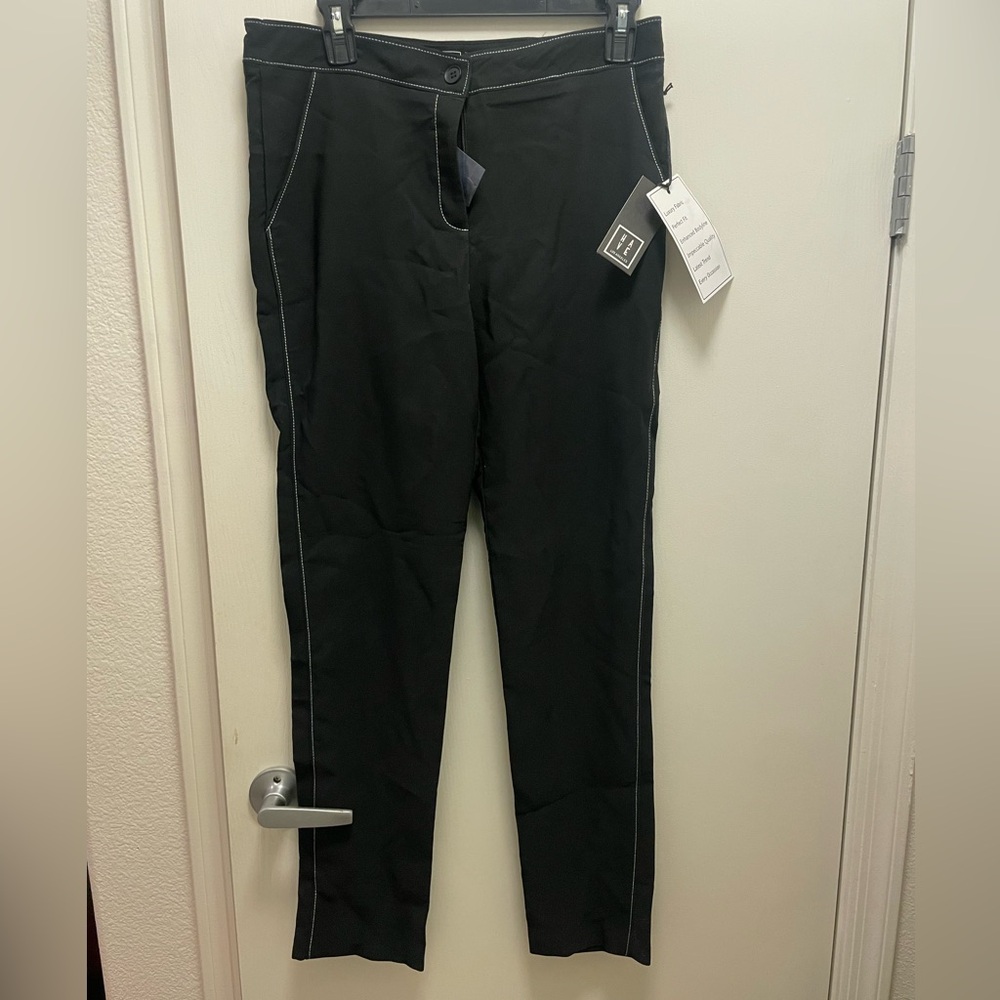 Women’s Black Pants